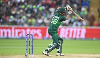Babar Azam Stylish Century