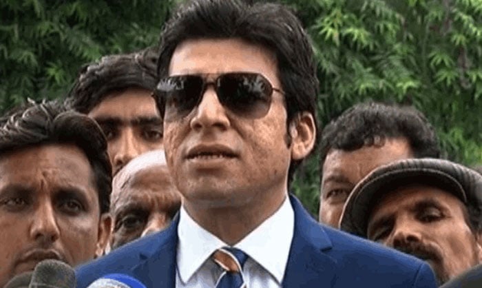 فیصل وائوڈا کے نئے بیان کا چرچا 