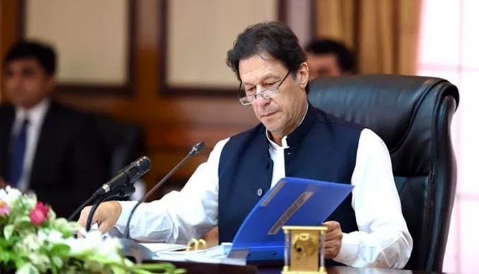 وزیراعظم کا مہنگائی میں غیرمعمولی اضافے کا سخت نوٹس