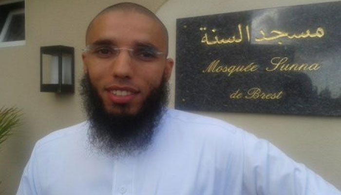 فرانس :مسجد کے سامنے فائرنگ، امام سمیت دو افراد زخمی