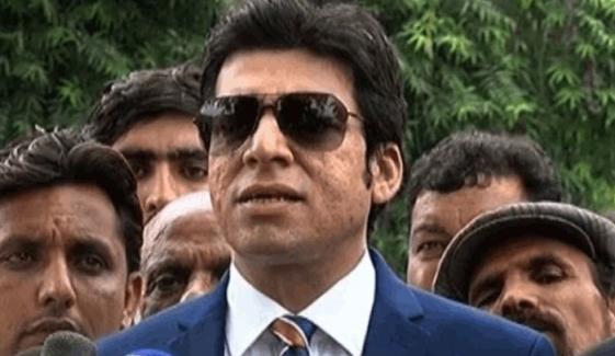 Gossip Is Continuing On Faisal Vowdas New Statement