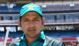 Sarfaraz Ahmed Will Be Our Prime Minister In 2046