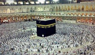 Arrangements For The Betterment Of Traffic During Hajj
