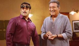 Vinod Khannas Brother Pramod Khanna To Play Chulbul Pandeys Father In Dabang 3