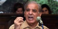 Uproar In National Assembly Over Use Of Selected Prime Minister By Shahbaz Sharif