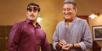 Vinod Khannas Brother Pramod Khanna To Play Chulbul Pandeys Father In Dabang 3