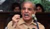 Uproar In National Assembly Over Use Of Selected Prime Minister By Shahbaz Sharif