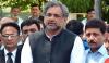 Shahid Khaqan Abbasi Demand On Government