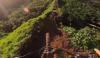 Mountain Biking Down Thailand Trail
