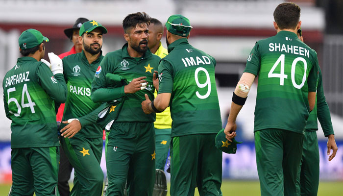 پاکستان ٹیم کو بڑا خطرہ کس سے؟