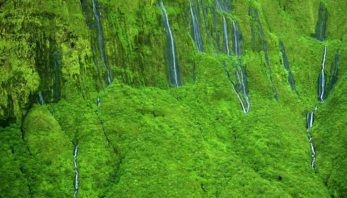 دنیا کی چندخوبصورت ترین آبشاریں