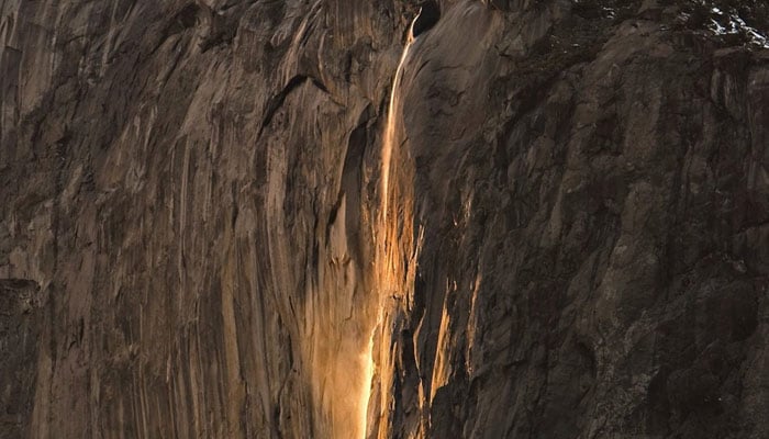 دنیا کی چندخوبصورت ترین آبشاریں