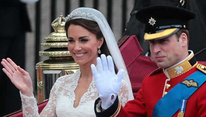 برطانوی شہزادہ ولیم پاکستان کا دورہ کریں گے
