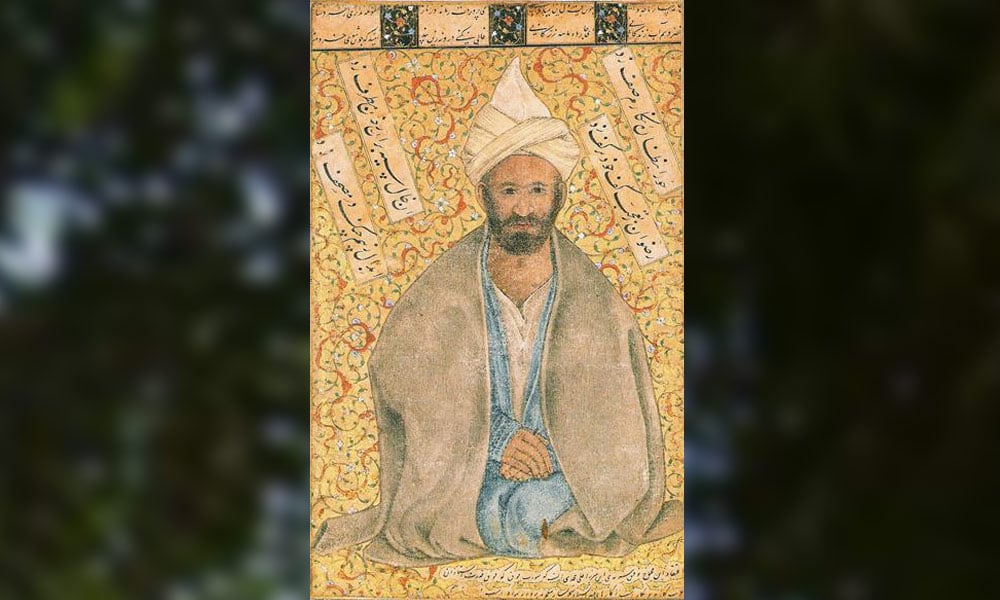 ’’سادات انجوہی‘‘ شیخ الاسلام ہونے کے ساتھ ادیب و شاعر بھی تھے