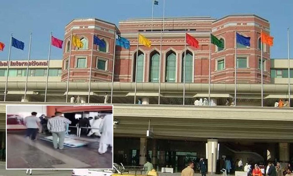 بہنوئی اور بھانجے کے قتل کا بدلہ لیا، ملزم ارشد