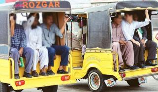 15 More Days Extend In Registration Of Chingchi Rickshaw