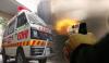 5 Suspects Arrested 2 People Injured By Firing In Karachi