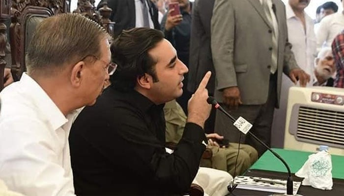 ’جمہوریت کی جیت ہے کہ پارلیمنٹ چل رہی ہے‘