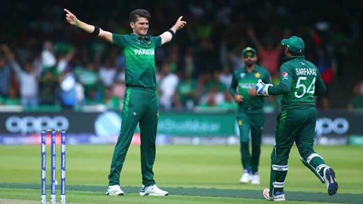 شاہین شاہ کی بولنگ نے بنگالی شائقین کو مایوس کردیا 