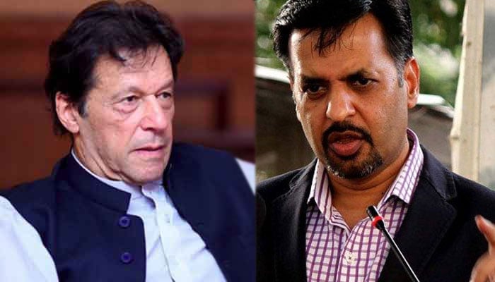 وزیراعظم کو ریاست مدینہ کی تکرار بند کرنے کا مشورہ