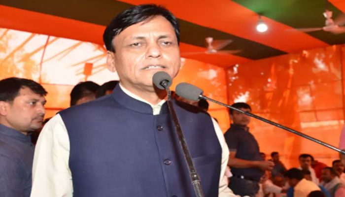’بھارت میں 41 ہزار سے زیادہ پاکستانی رہائش پذیر ہیں‘