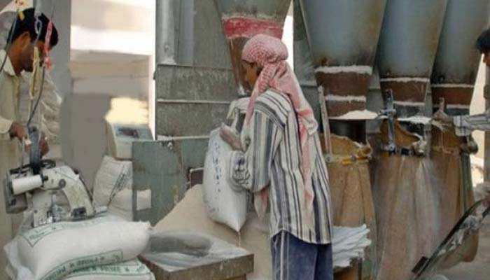 پاکستان فلور ملز ایسوسی ایشن نے ہڑتال کی کال واپس لےلی