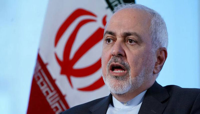 ایران نےامریکا کیساتھ بات چیت کا امکان مسترد کردیا