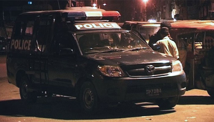 کراچی،جرائم کی وارداتوں میں ایک شخص جاں بحق، ایک زخمی