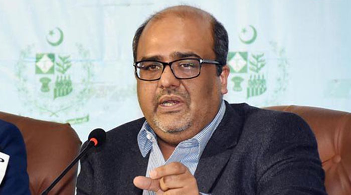 صرف 3 ادائیگیوں کا پوچھ رہے ہیں شہباز شریف جواب دیں، شہزاد اکبر 