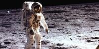 50th Anniversary Of Apollo 11 Moon Landing