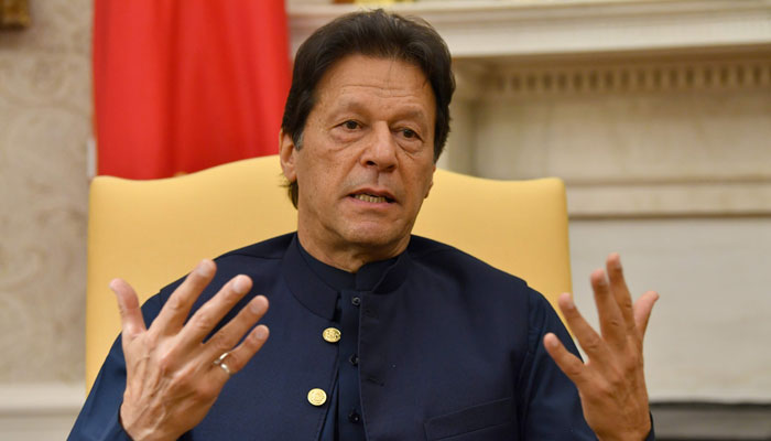 عافیہ صدیقی کے بدلے شکیل آفریدی کی رہائی ہو سکتی ہے، عمران خان