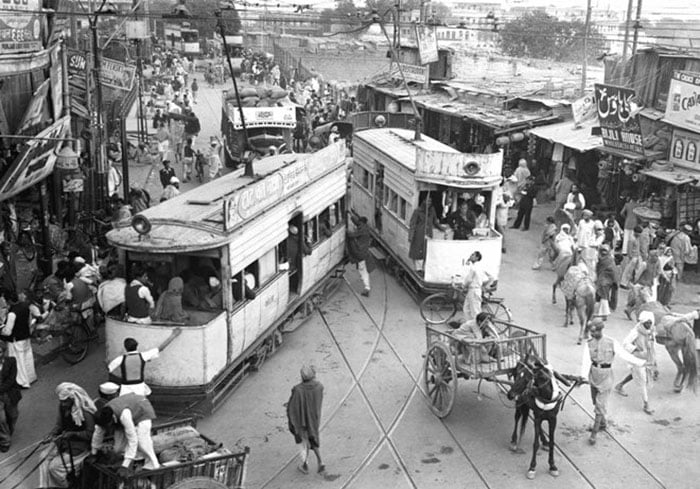 کراچی کے عروج کا دور برطانوی راج میں شروع ہوا