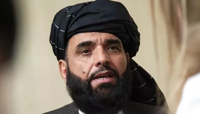 افغان طالبان پاکستان  آنے کیلئے تیار
