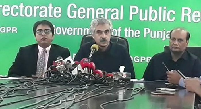 Ø¨ÛØ± Ú© Ø³Û Ø§Û Ø³Û ÛÙ¹Ø§ÙÛ Ú©Û Ø³ÙØ§Ù Ù¾Ø± ÙØ²ÛØ± Ø§Ø·ÙØ§Ø¹Ø§Øª Ú©Ø§ Ø¬ÙØ§Ø¨ 