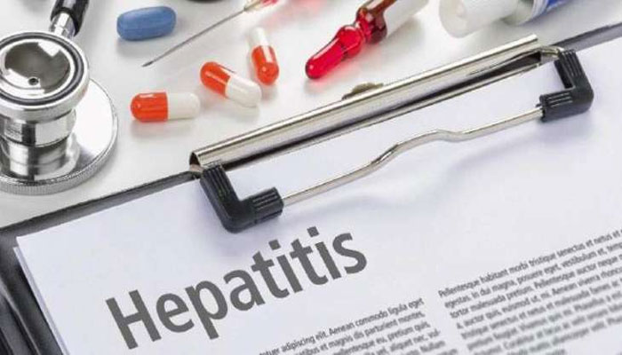 ہیپاٹائٹس پاکستان میں تیزی سے پھیل رہا ہے،عالمی ادارہ صحت