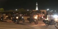 Bikers Kashmir Rally