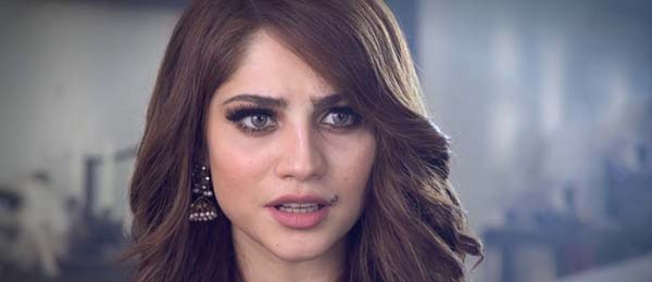 پاکستانی فنکاروں نےبارش کو کیسے انجوائے کیا؟