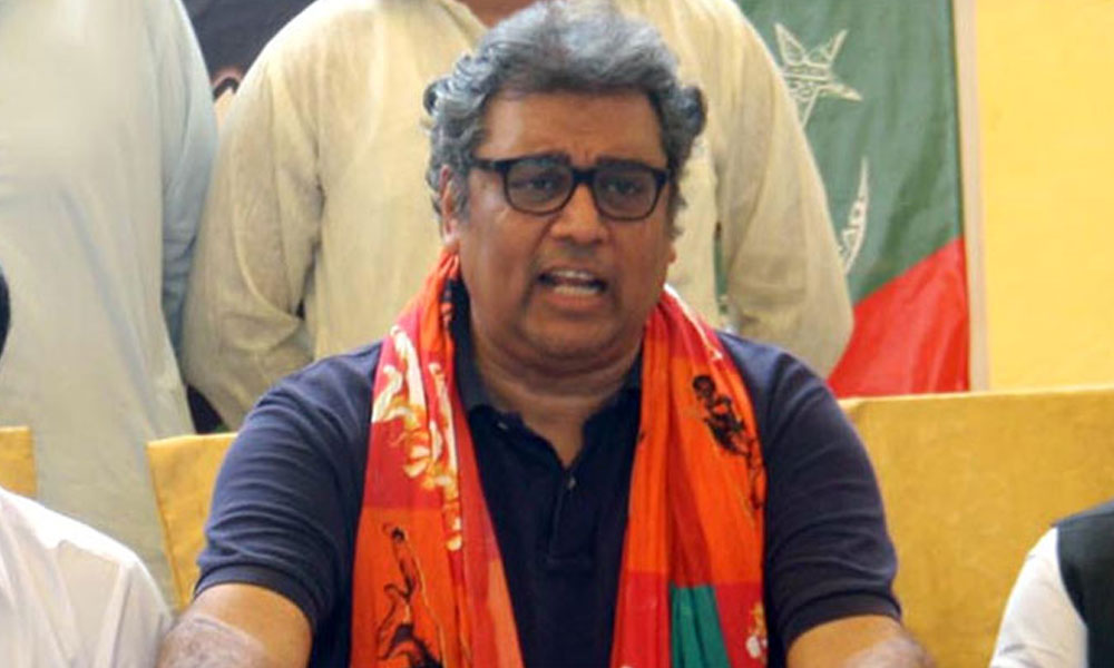 ’پہلےکراچی کے برساتی نالوں کو صاف کریں گے‘