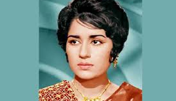 اداکارہ و ہدایت کارہ شمیم آرا کی یادوں کا دن