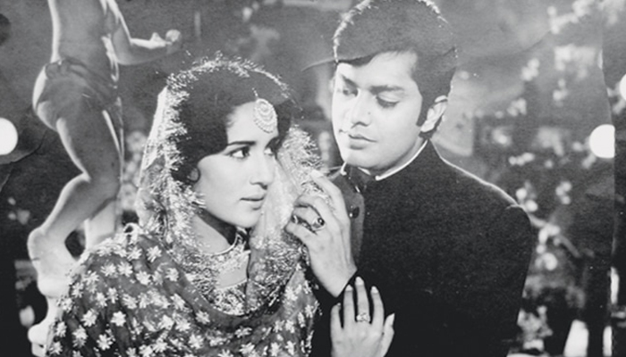 اداکارہ و ہدایت کارہ شمیم آرا کی یادوں کا دن