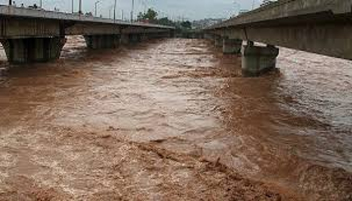 پنجاب میں سیلاب، نیا الرٹ جاری