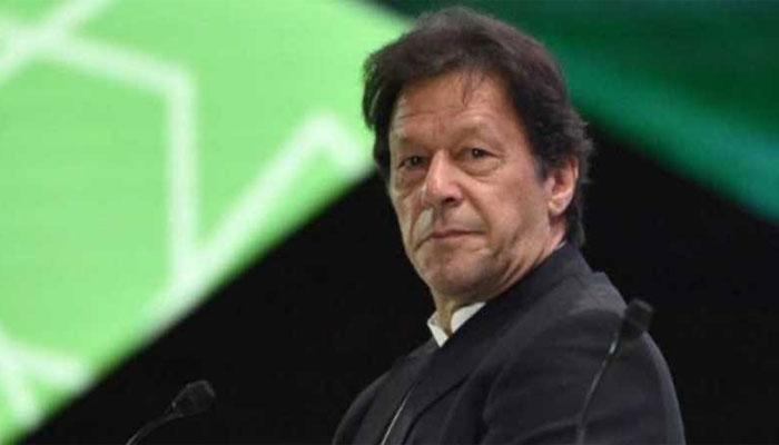 پاکستان ایشین ٹائیگر بننے کے لیے نہیں بنا، وزیراعظم