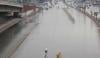 Heavy Rains In Islamabad Peshawar And Various Areas