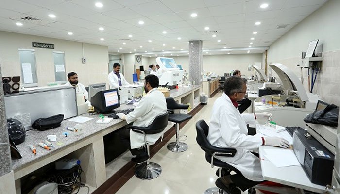 پنجاب میں میڈیکل ٹیسٹ کی فیسوں میں کئی سو گنا اضافہ 