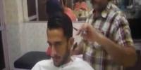Hassan Ali Preparation For Wedding