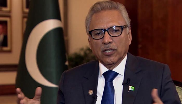  پارلیمنٹ کا مشترکہ اجلاس 30 اگست کو طلب