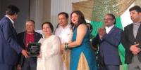 Pakistan Society Of North Texas Organized Independence Day Celeberation Festival
