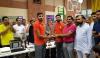 Gujjar Club Wins Annual Jashn E Azadi Shooting Volleyball Challenge Cup In Barcelona