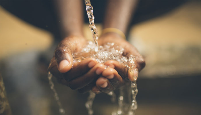 صاف پانی اقتصادی ترقی میں اہم عنصر قرار