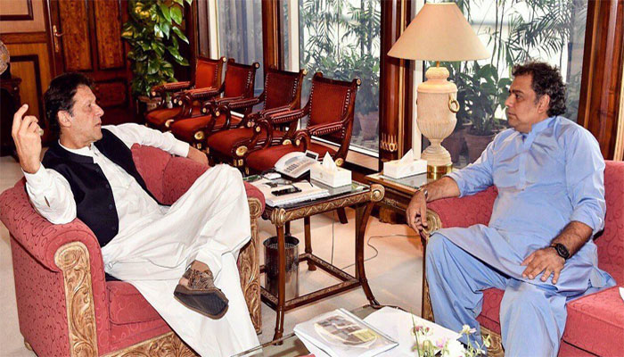 سابقہ بدانتظامی نے کراچی کا حسن تباہ کیا، وزیر اعظم